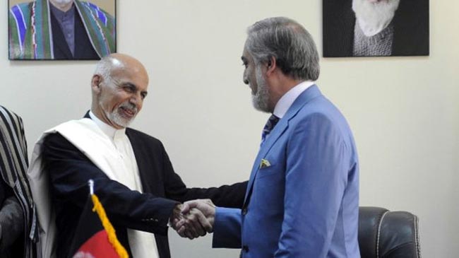 فیصل: رهبران حکومت در نشست سوم روی چهار مورد به توافق رسیدند